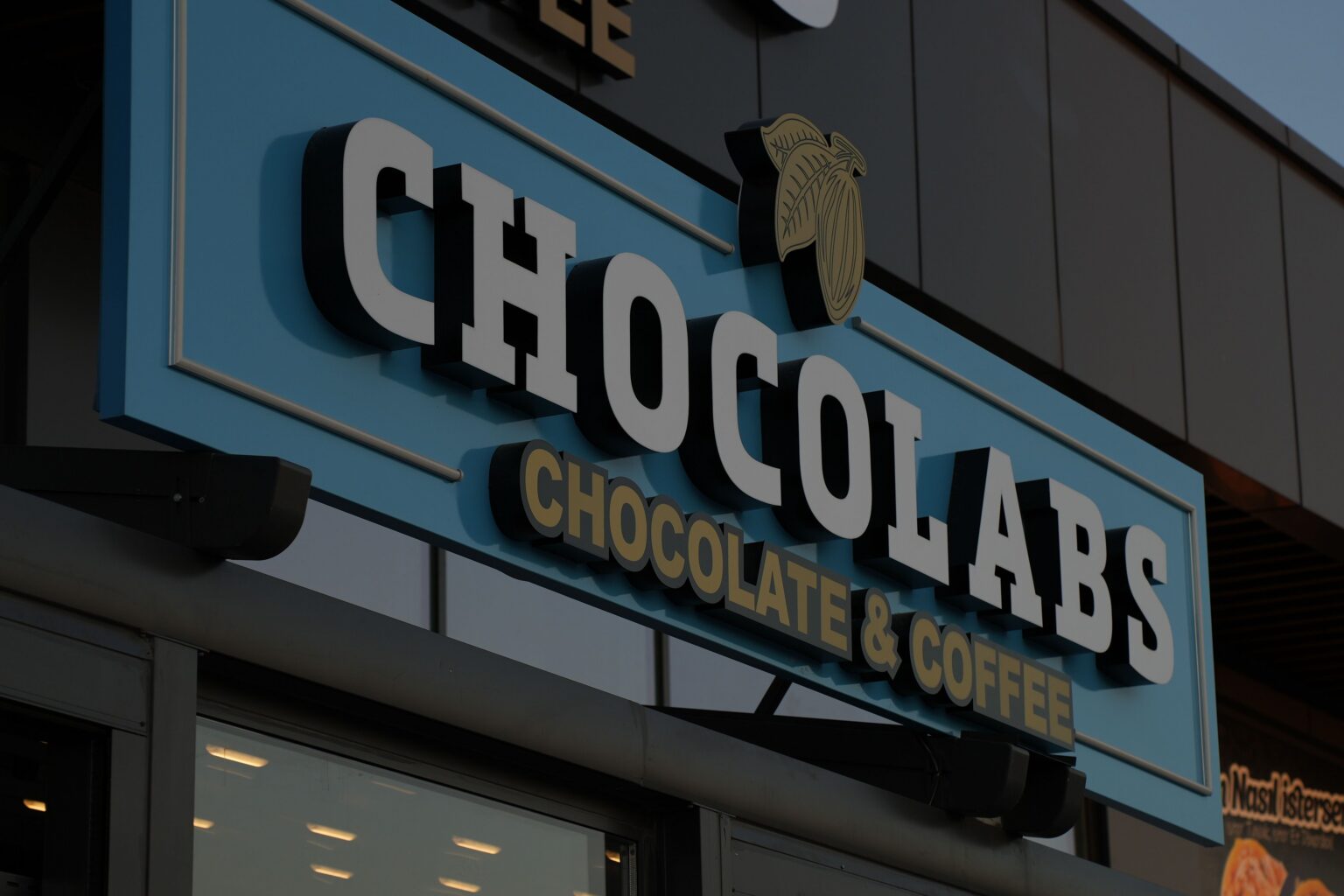 Graphic Shack Signs – Sign professionals